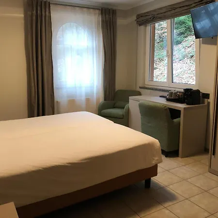 Lägenhetshotell Appart-hotel Gwendy 3*