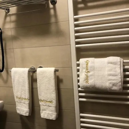 Appart-hotel Gwendy Ξενοδοχείο με διαμερίσματα Bour