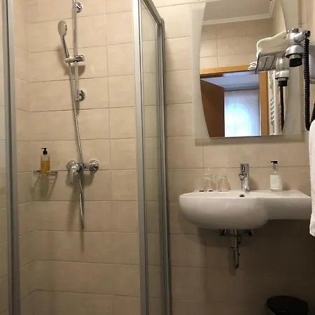 Appart-hotel Gwendy Bour
