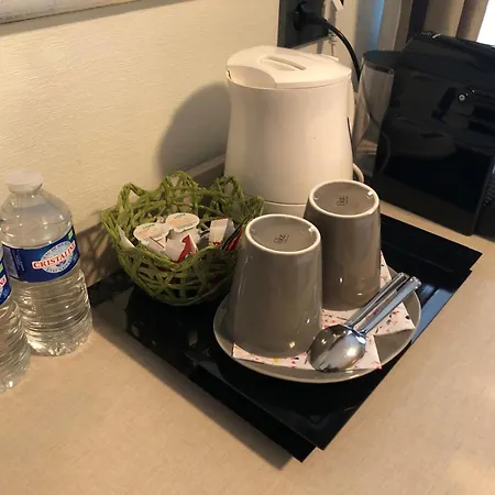 Appart-hotel Gwendy 3* Bour