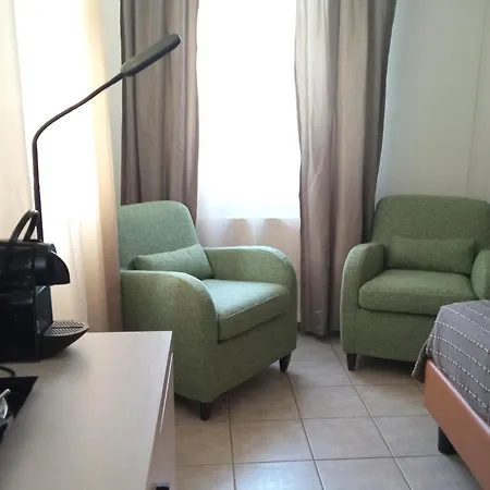 Appart-hotel Gwendy מלון דירות