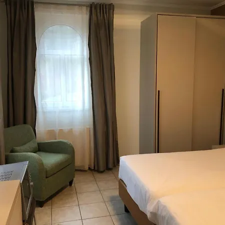Apartahotel Appart-hotel Gwendy