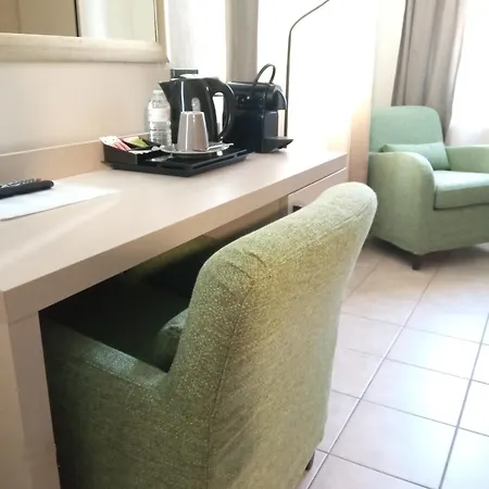 Appart-hotel Gwendy Ξενοδοχείο με διαμερίσματα 3*