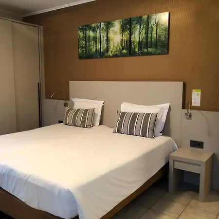 Apartahotel Appart-hotel Gwendy 3*