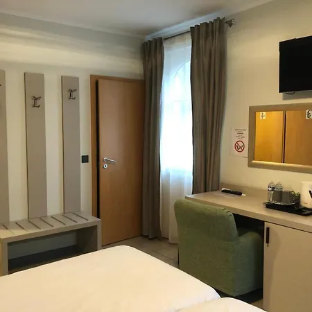 Apartahotel Appart-hotel Gwendy Bour