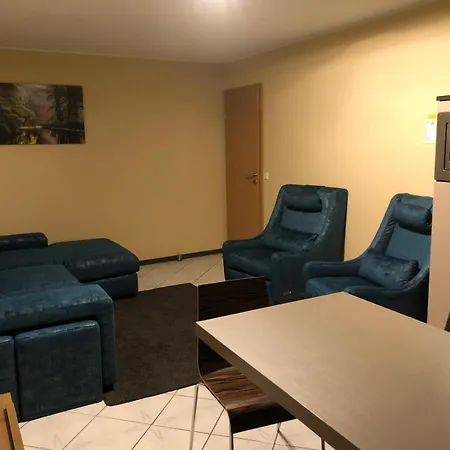 Appart-hotel Gwendy Bour