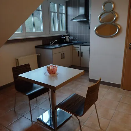 Appart-hotel Gwendy