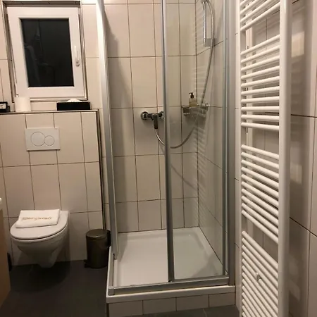 Appart-hotel Gwendy Ξενοδοχείο με διαμερίσματα Bour