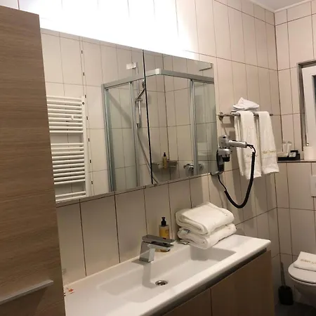 Appart-hotel Gwendy Bour