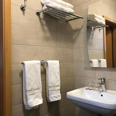 Appart-hotel Gwendy