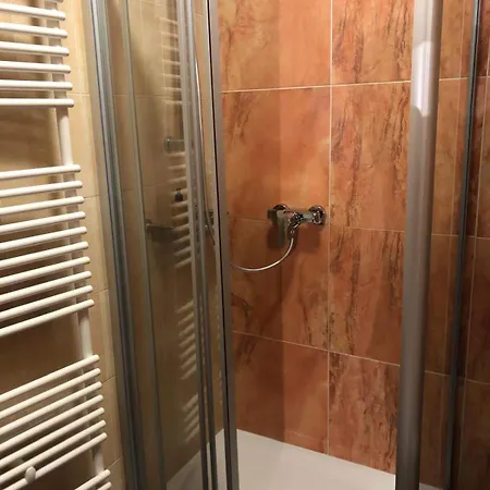 Appart-hotel Gwendy Apartahotel Bour