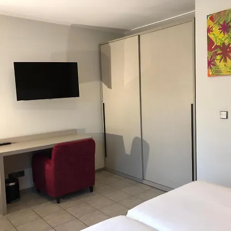 Appart-hotel Gwendy Bour