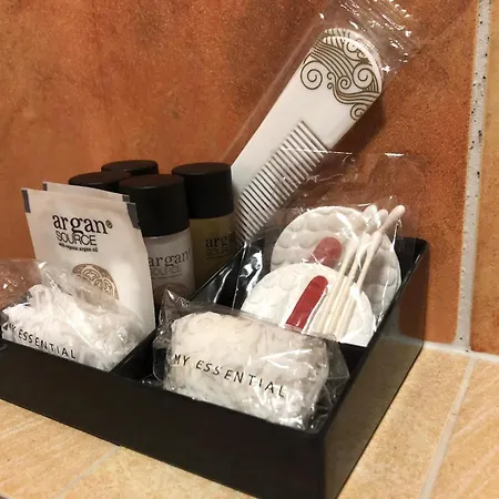 Ξενοδοχείο με διαμερίσματα Appart-hotel Gwendy 3*