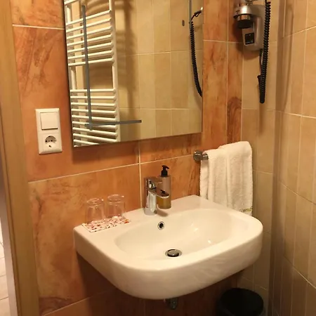 Appart-hotel Gwendy Lägenhetshotell Bour