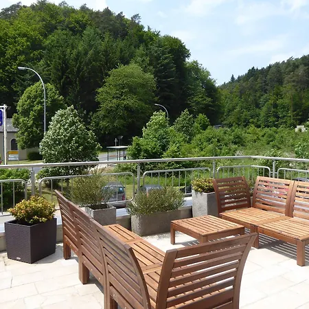 Appart-hotel Gwendy Bour