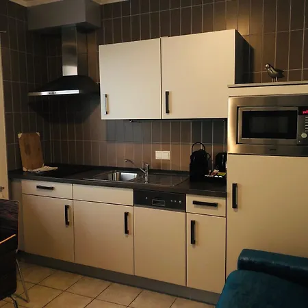 Appart-hotel Gwendy