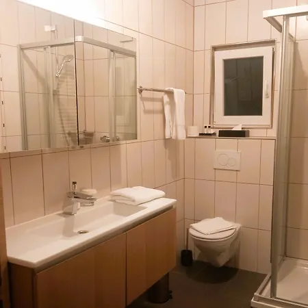Апарт-отель Appart-hotel Gwendy 3*