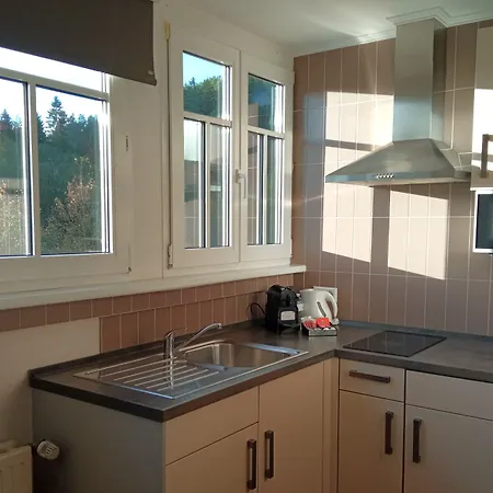 מלון דירות Appart-hotel Gwendy Bour