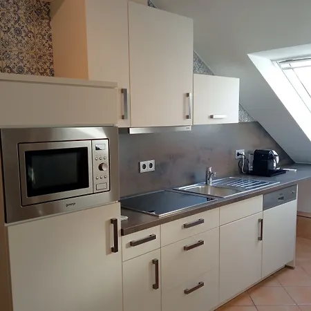Apartahotel Appart-hotel Gwendy Bour