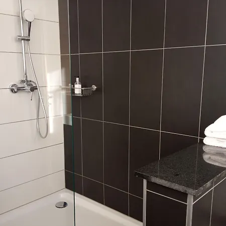 מלון דירות Appart-hotel Gwendy