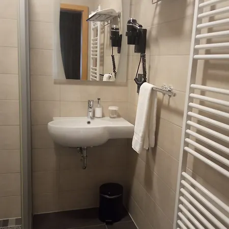 Appart-hotel Gwendy Апарт-отель 3*
