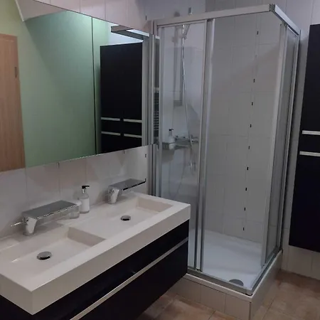 Appart-hotel Gwendy 3*