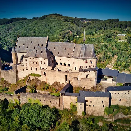 Appart-hotel Gwendy