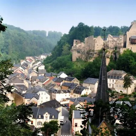 Appart-hotel Gwendy 3*