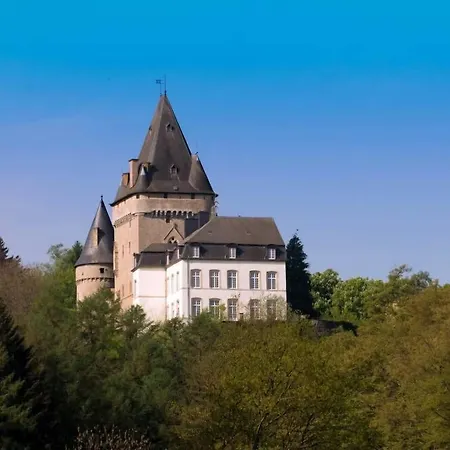 Lägenhetshotell Appart-hotel Gwendy Bour