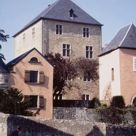 Appart-hotel Gwendy