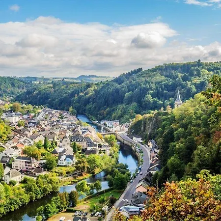 Appart-hotel Gwendy מלון דירות 3*