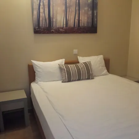 Appart-hotel Gwendy Lägenhetshotell 3*