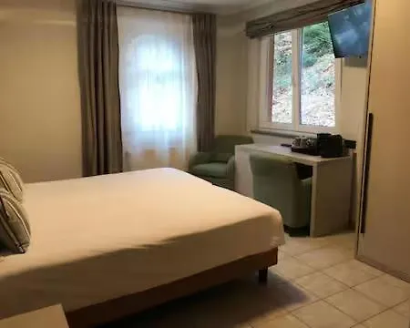 Appart-hotel Gwendy Bour
