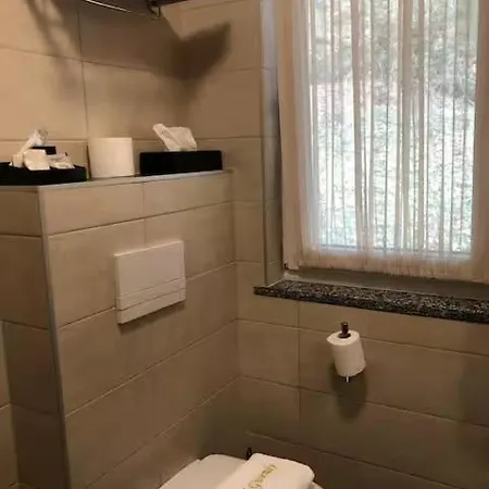 Appart-hotel Gwendy