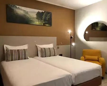 Appart-hotel Gwendy Апарт-отель