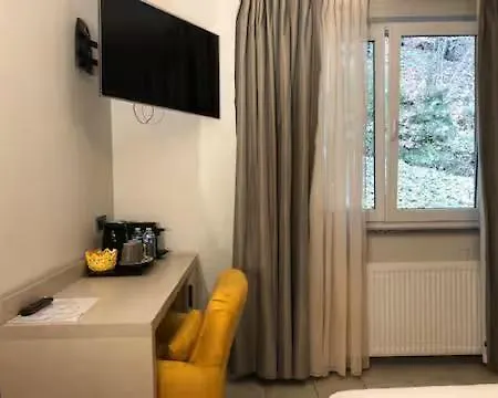 Апарт-отель Appart-hotel Gwendy