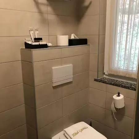 Appart-hotel Gwendy Apartahotel 3*