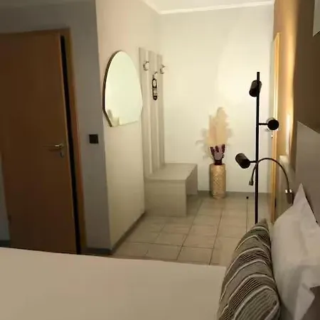 Appart-hotel Gwendy Apartahotel Bour
