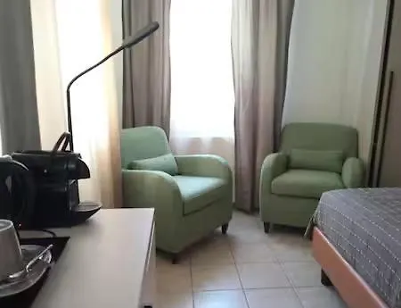 Apartahotel Appart-hotel Gwendy 3*