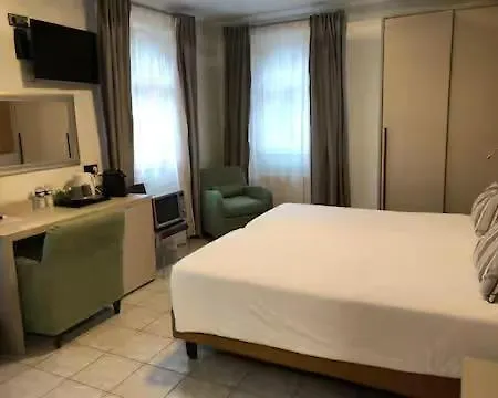 Appart-hotel Gwendy Apartahotel