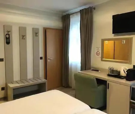 Appart-hotel Gwendy Apartahotel 3*