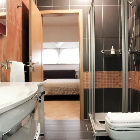 Appart-hotel Gwendy Aparthotel Bour