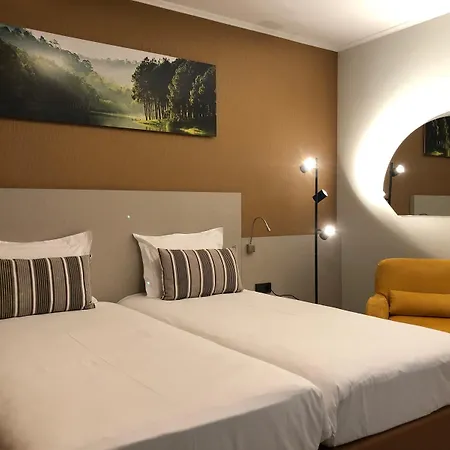 Appart-hotel Gwendy