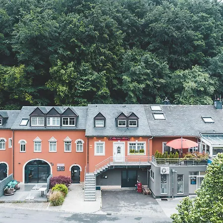 Appart-hotel Gwendy Bour