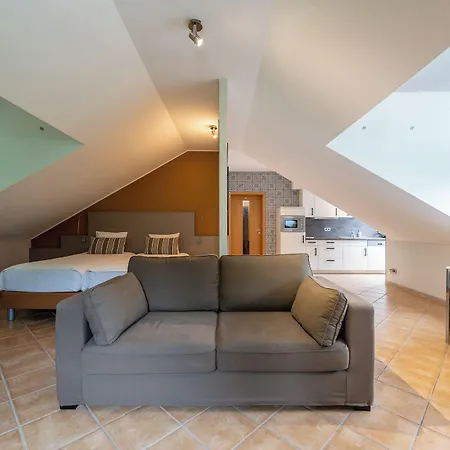 Appart-hotel Gwendy Aparthotel 3*