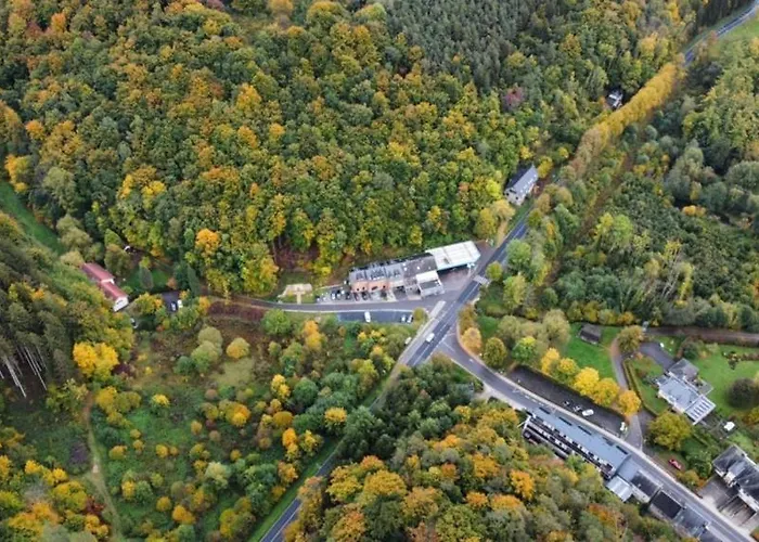 Aparthotel Appart-hotel Gwendy 3*