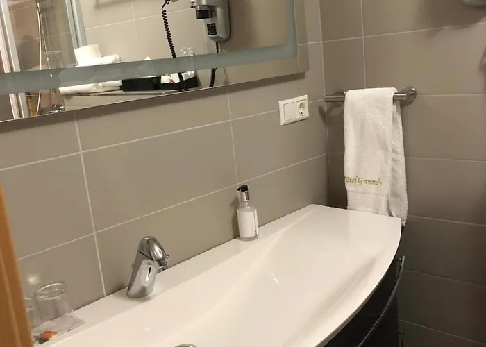 Appart-hotel Gwendy Bour