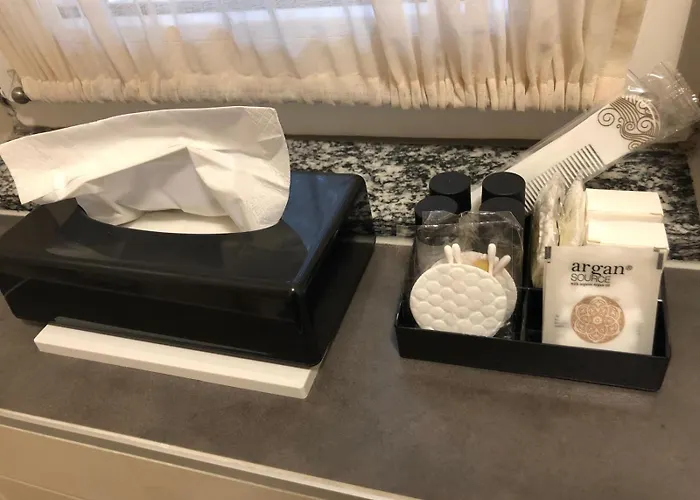 Appart-hotel Gwendy شقة فندقية 3*