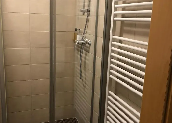 Appart-hotel Gwendy 3*