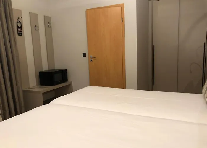 Appart-hotel Gwendy Bour